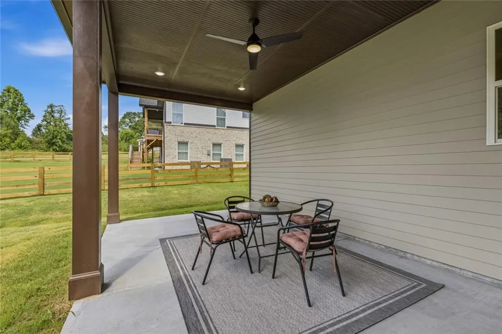 5424 Oak Manor Way Murrayville, GA 30564