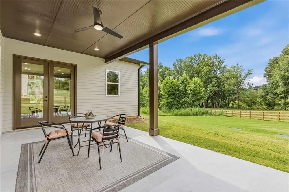 5424 Oak Manor Way Murrayville, GA 30564