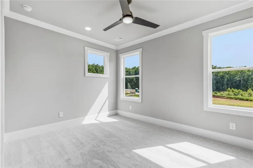 5424 Oak Manor Way Murrayville, GA 30564