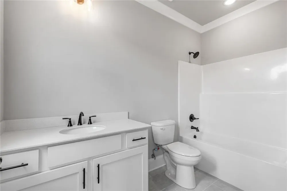 5424 Oak Manor Way Murrayville, GA 30564