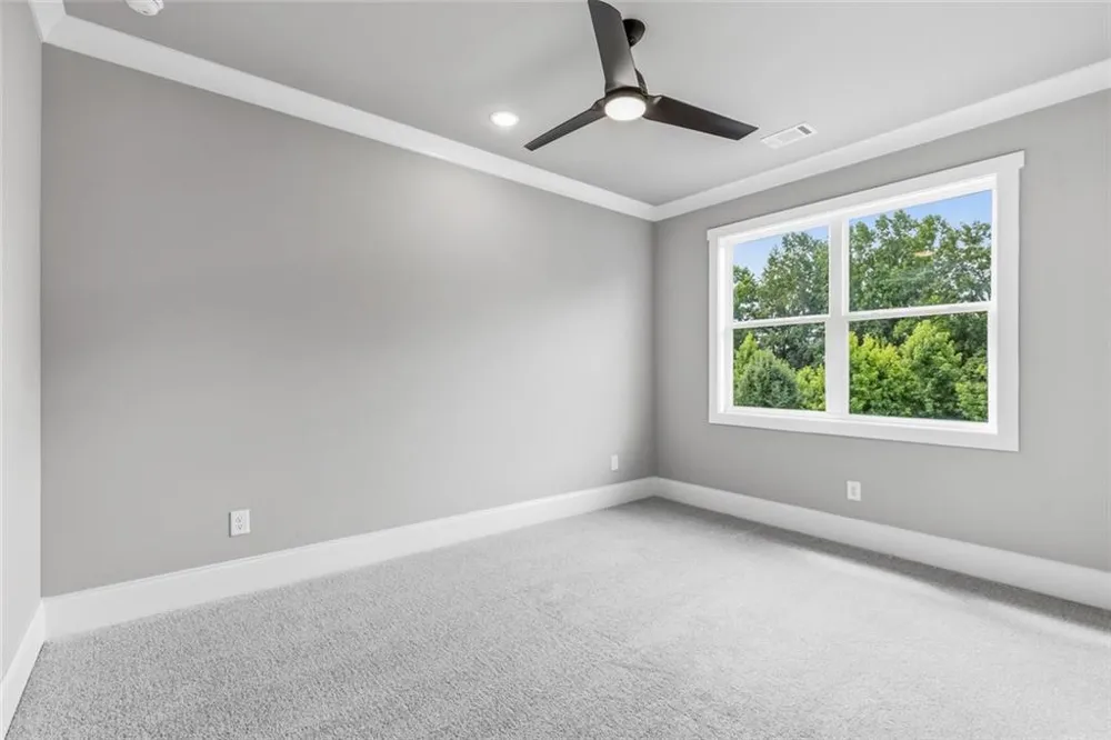 5424 Oak Manor Way Murrayville, GA 30564
