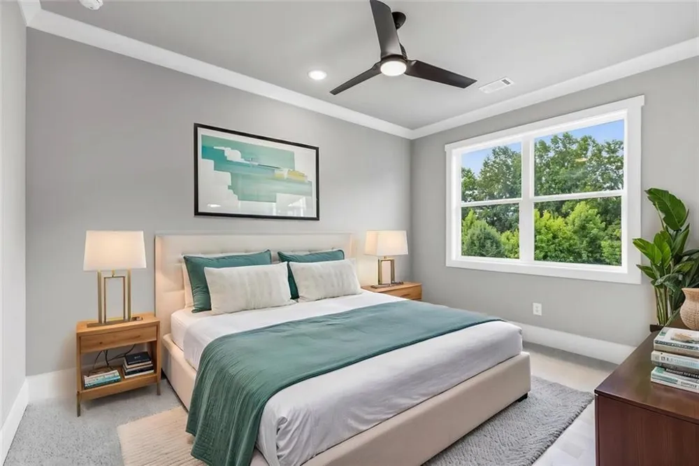 5424 Oak Manor Way Murrayville, GA 30564