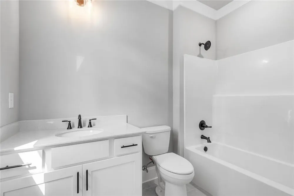 5424 Oak Manor Way Murrayville, GA 30564