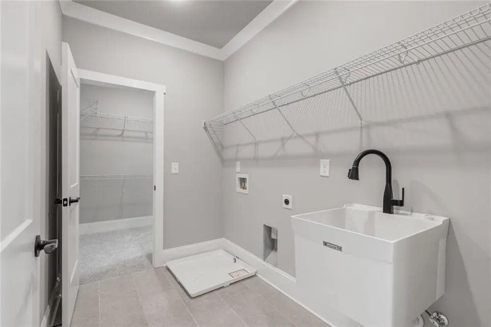 5424 Oak Manor Way Murrayville, GA 30564