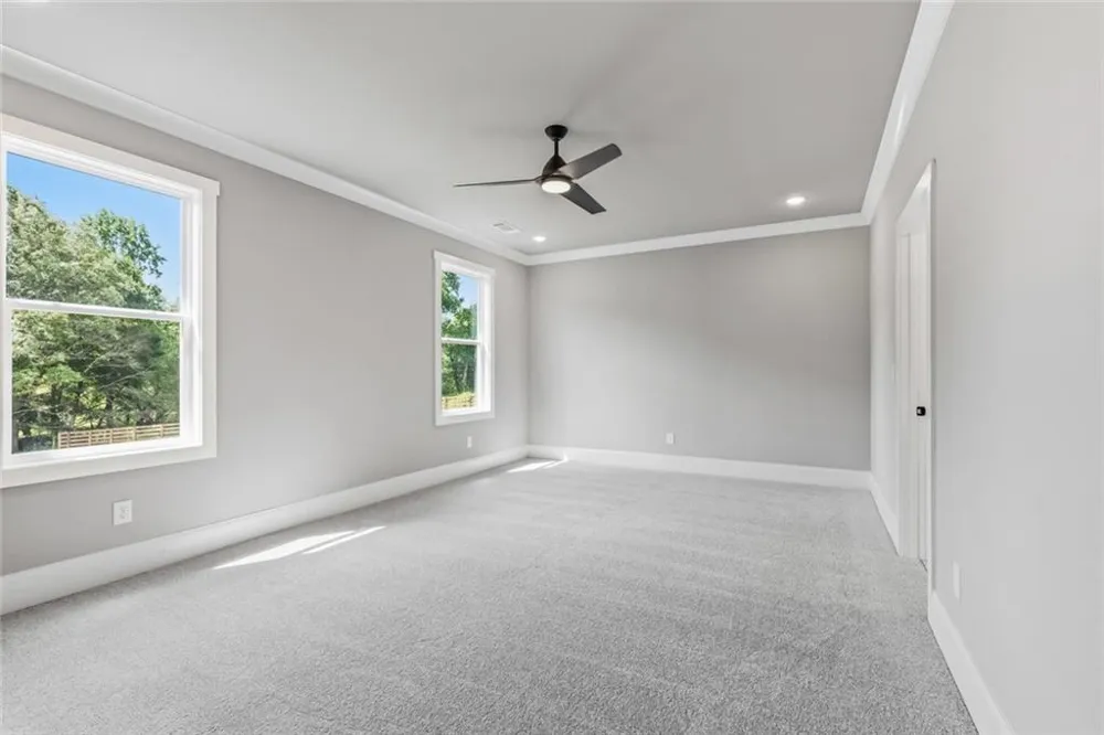 5424 Oak Manor Way Murrayville, GA 30564