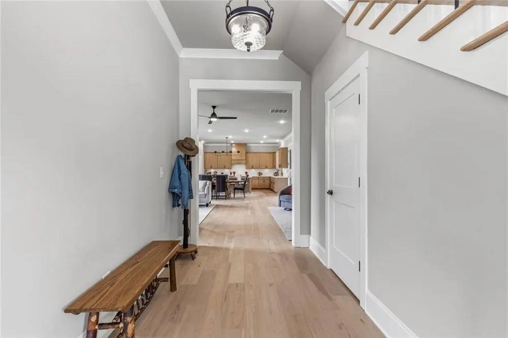 5424 Oak Manor Way Murrayville, GA 30564