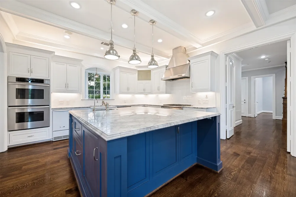 1440 WINDING CREEK ROAD Prosper, TX 75078
