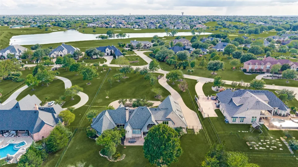 1440 WINDING CREEK ROAD Prosper, TX 75078