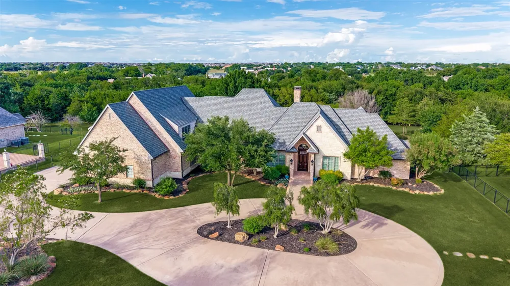 1440 WINDING CREEK ROAD Prosper, TX 75078