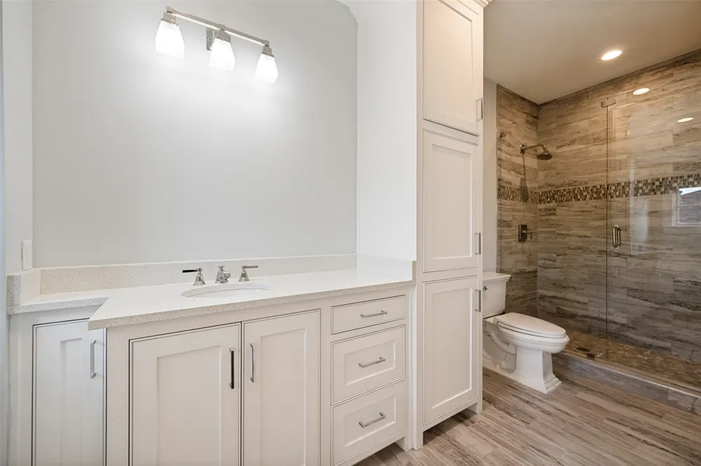 1440 WINDING CREEK ROAD Prosper, TX 75078