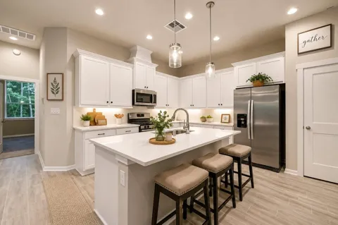 211 S Spotted Fern Drive
