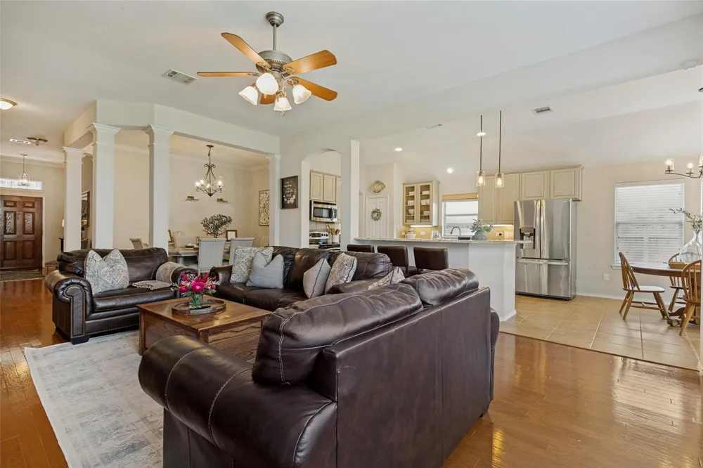 8209 Grayson Way Watauga, TX 76148