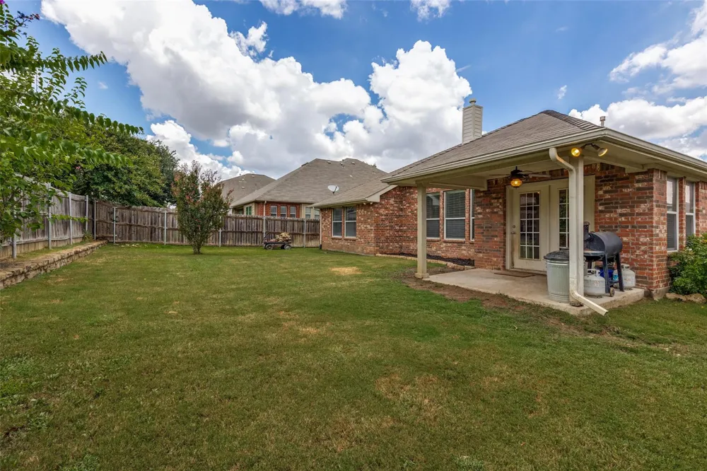8209 Grayson Way Watauga, TX 76148