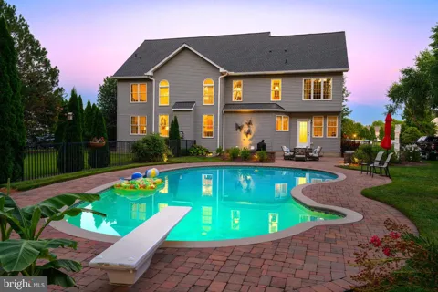 13446 BLACKBERRY LANE