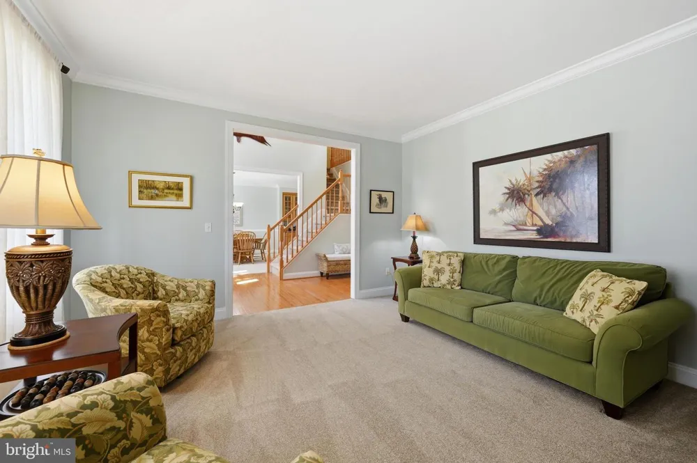 13446 BLACKBERRY LANE Wye Mills, MD 21679
