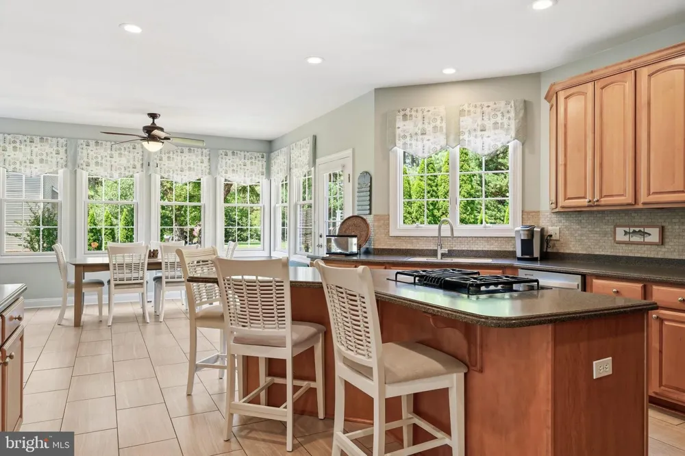 13446 BLACKBERRY LANE Wye Mills, MD 21679