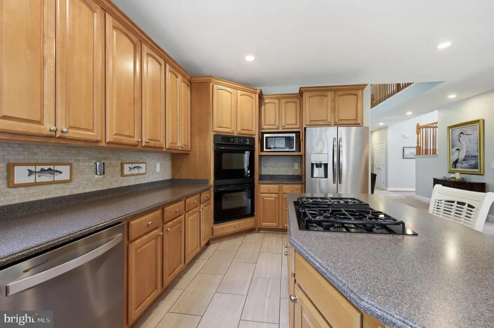 13446 BLACKBERRY LANE Wye Mills, MD 21679