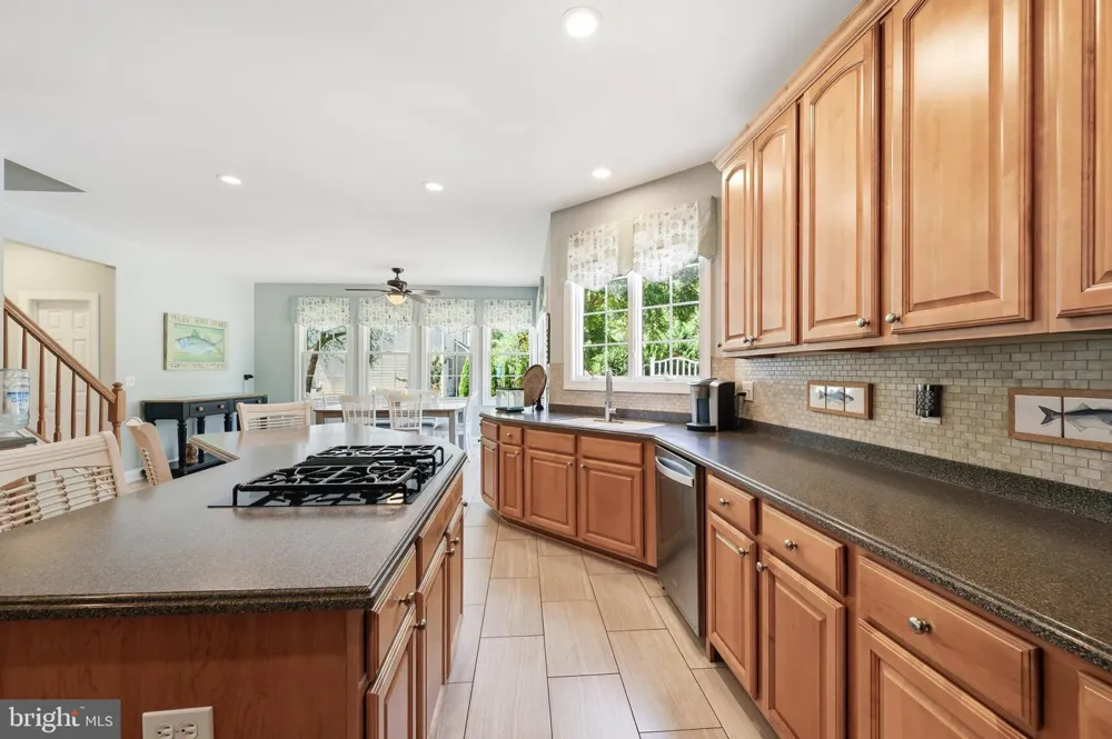 13446 BLACKBERRY LANE Wye Mills, MD 21679