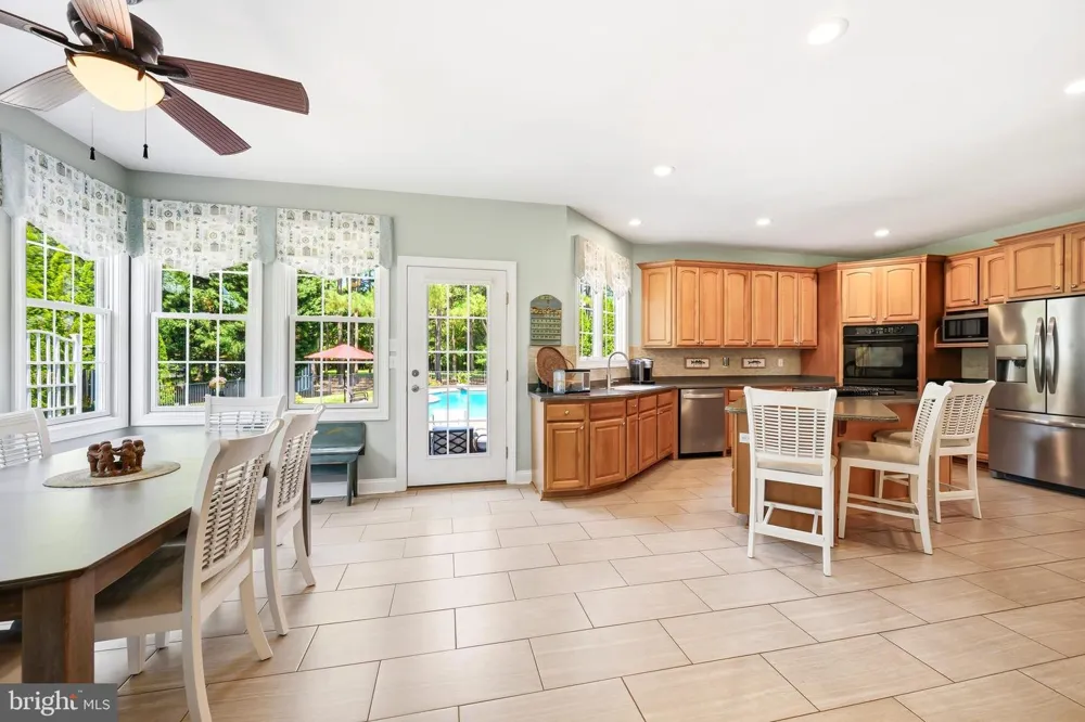 13446 BLACKBERRY LANE Wye Mills, MD 21679
