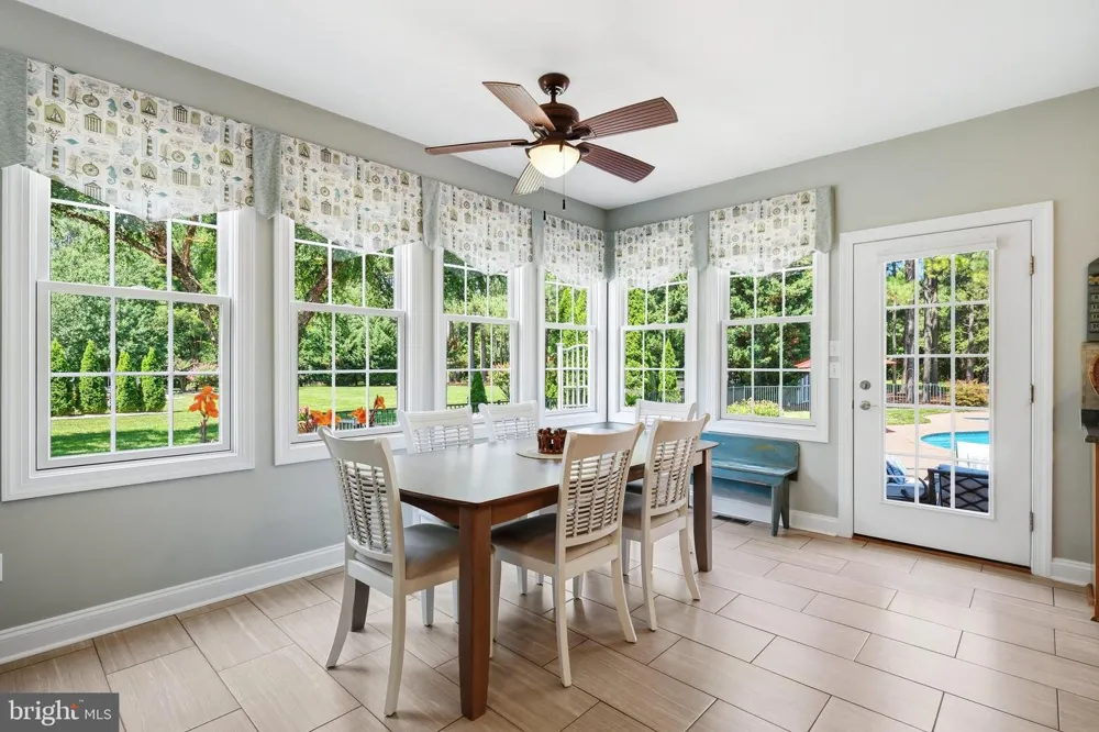 13446 BLACKBERRY LANE Wye Mills, MD 21679