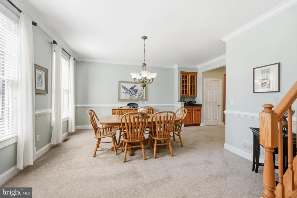13446 BLACKBERRY LANE Wye Mills, MD 21679