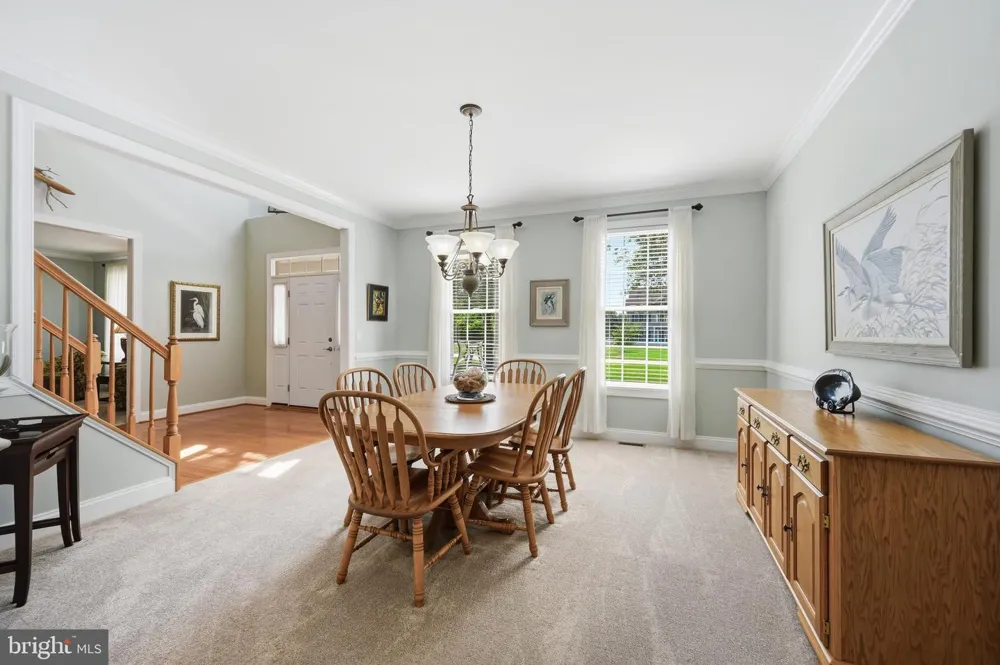 13446 BLACKBERRY LANE Wye Mills, MD 21679