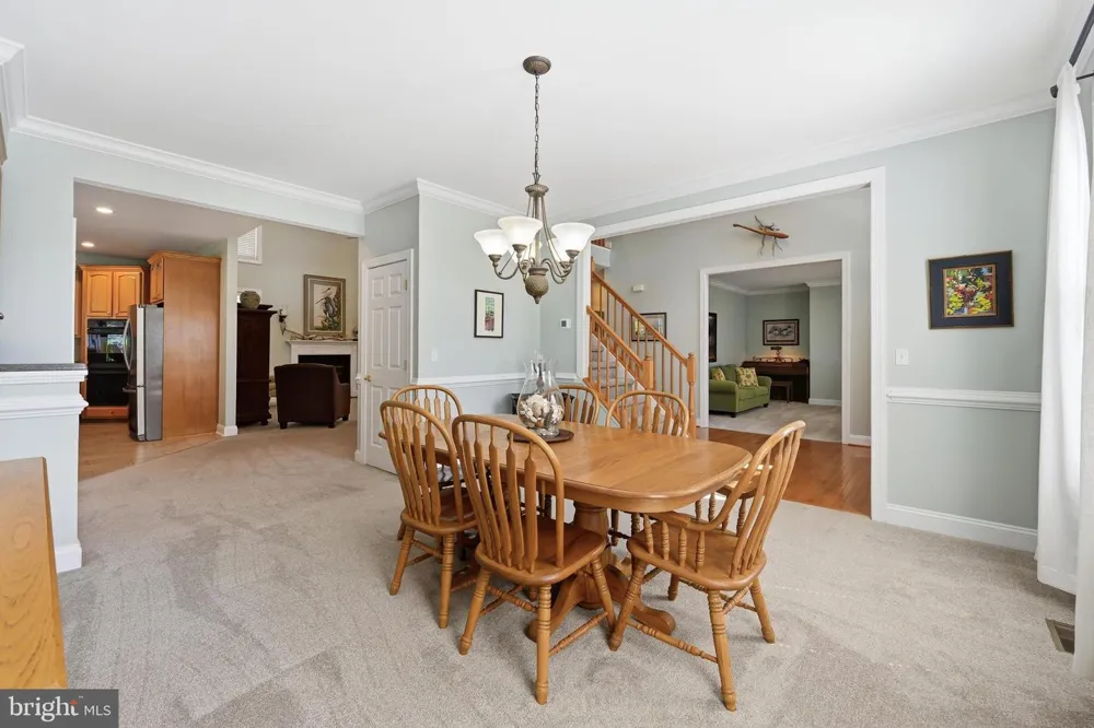 13446 BLACKBERRY LANE Wye Mills, MD 21679