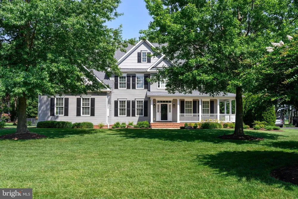 13446 BLACKBERRY LANE Wye Mills, MD 21679