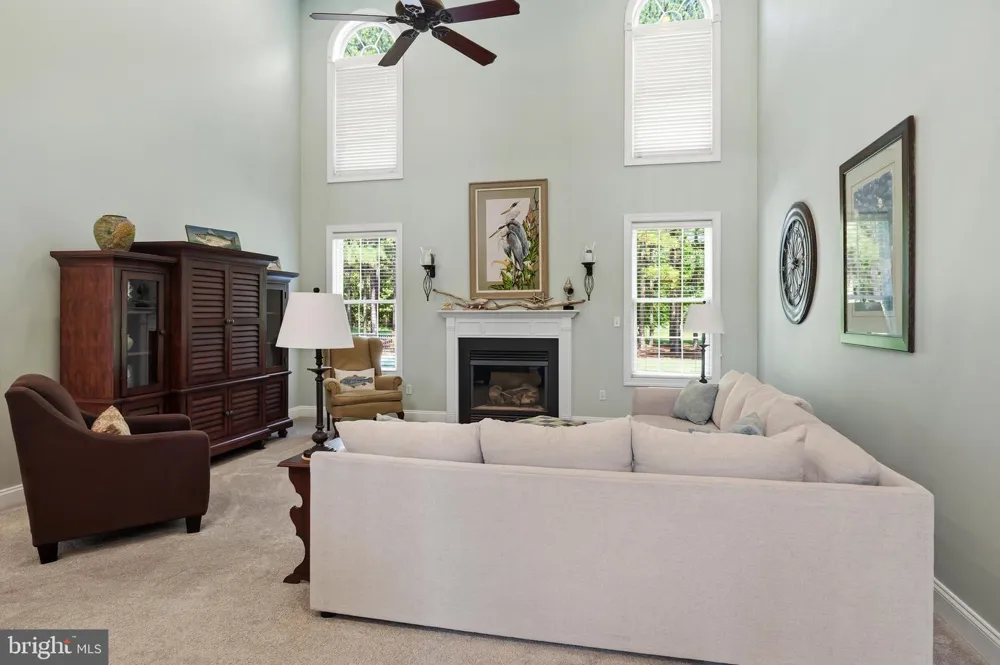 13446 BLACKBERRY LANE Wye Mills, MD 21679