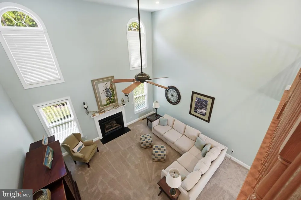 13446 BLACKBERRY LANE Wye Mills, MD 21679