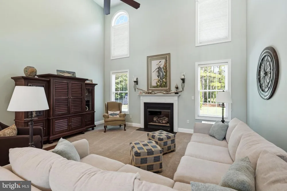 13446 BLACKBERRY LANE Wye Mills, MD 21679