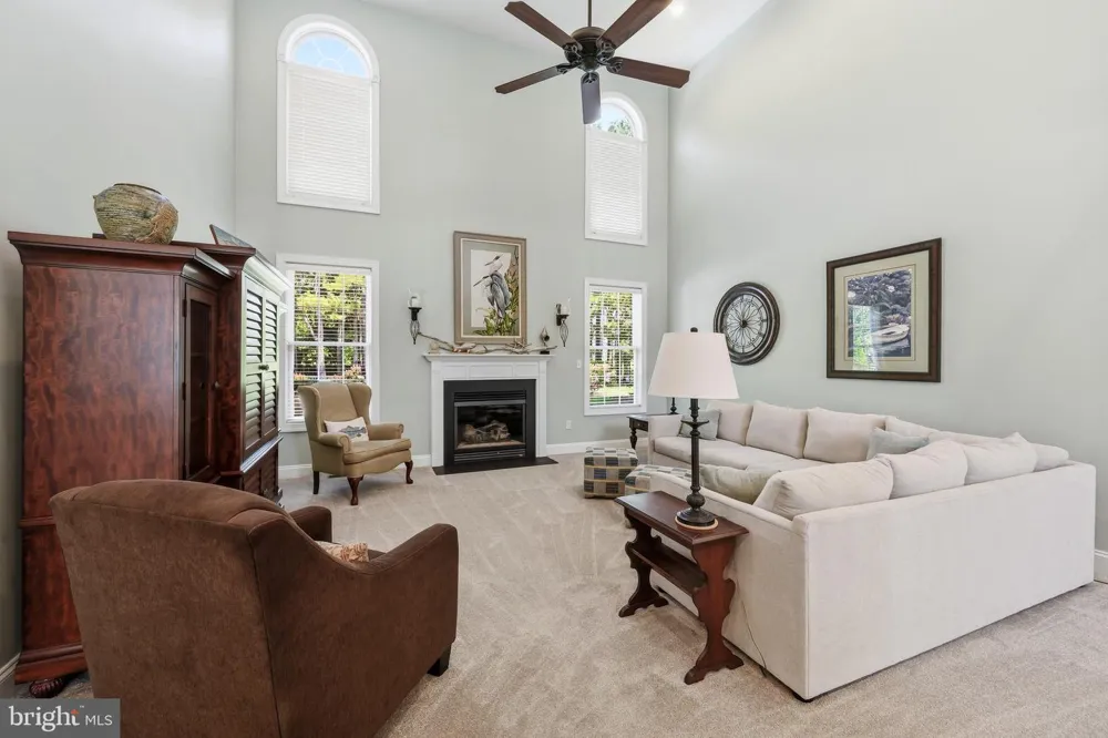 13446 BLACKBERRY LANE Wye Mills, MD 21679