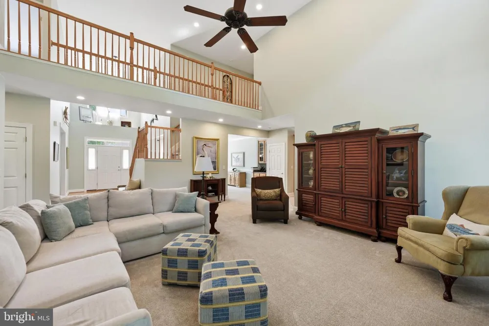 13446 BLACKBERRY LANE Wye Mills, MD 21679