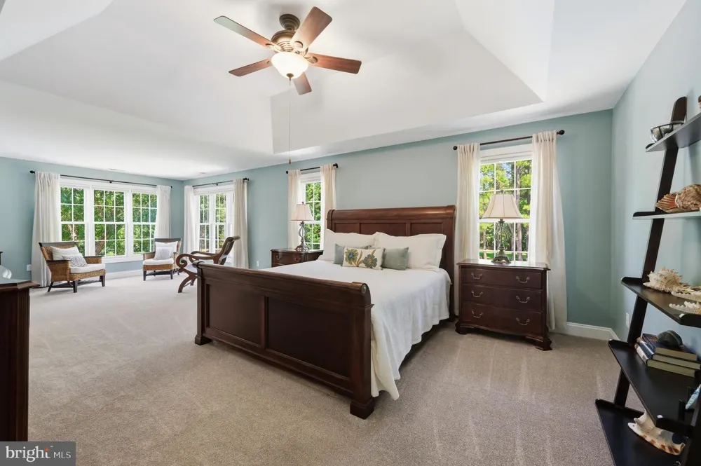 13446 BLACKBERRY LANE Wye Mills, MD 21679