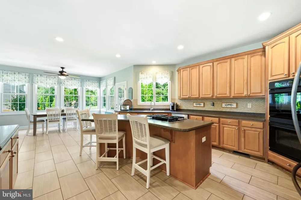 13446 BLACKBERRY LANE Wye Mills, MD 21679