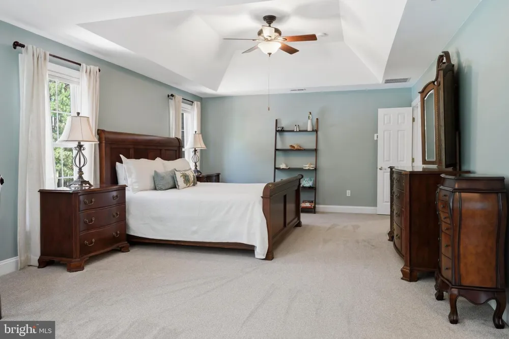 13446 BLACKBERRY LANE Wye Mills, MD 21679