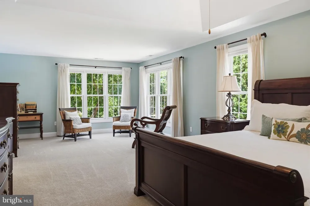 13446 BLACKBERRY LANE Wye Mills, MD 21679