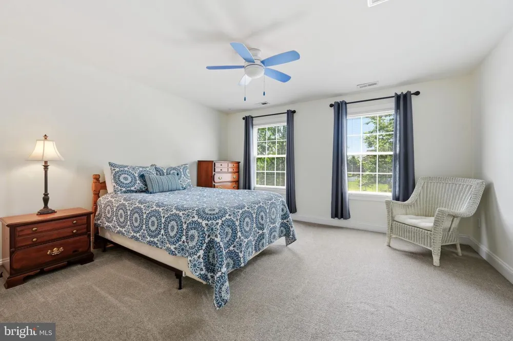 13446 BLACKBERRY LANE Wye Mills, MD 21679
