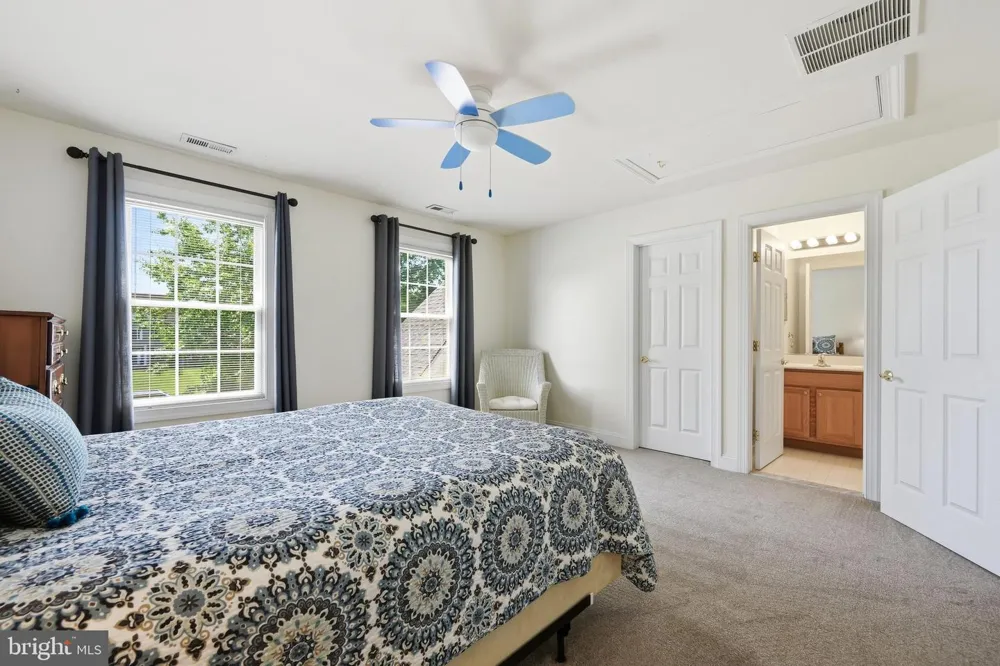 13446 BLACKBERRY LANE Wye Mills, MD 21679