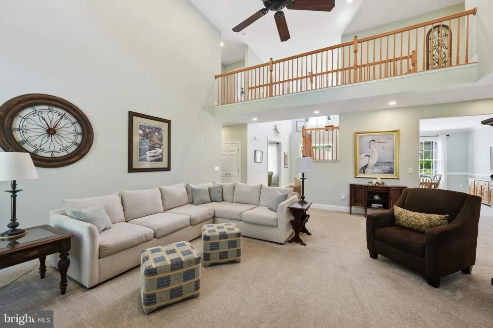 13446 BLACKBERRY LANE Wye Mills, MD 21679