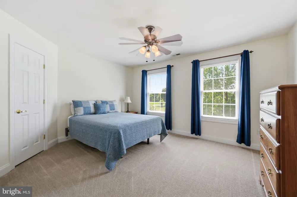 13446 BLACKBERRY LANE Wye Mills, MD 21679