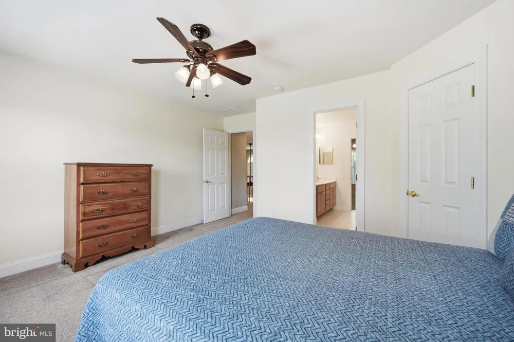 13446 BLACKBERRY LANE Wye Mills, MD 21679