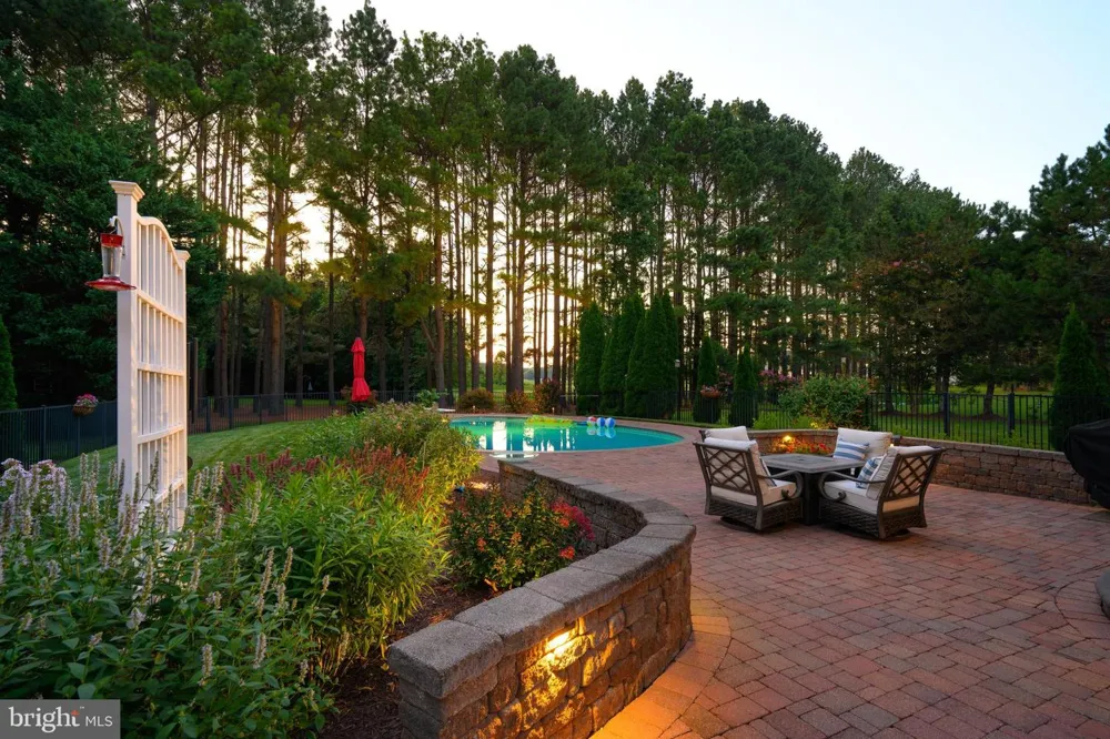13446 BLACKBERRY LANE Wye Mills, MD 21679