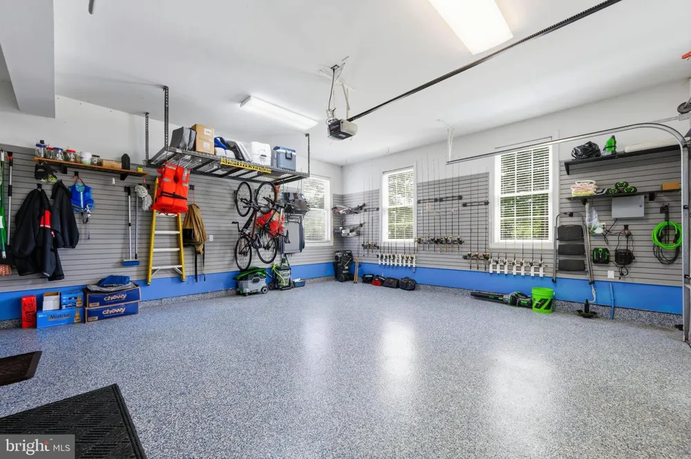 13446 BLACKBERRY LANE Wye Mills, MD 21679