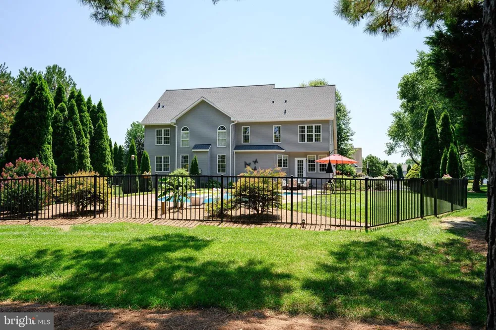 13446 BLACKBERRY LANE Wye Mills, MD 21679