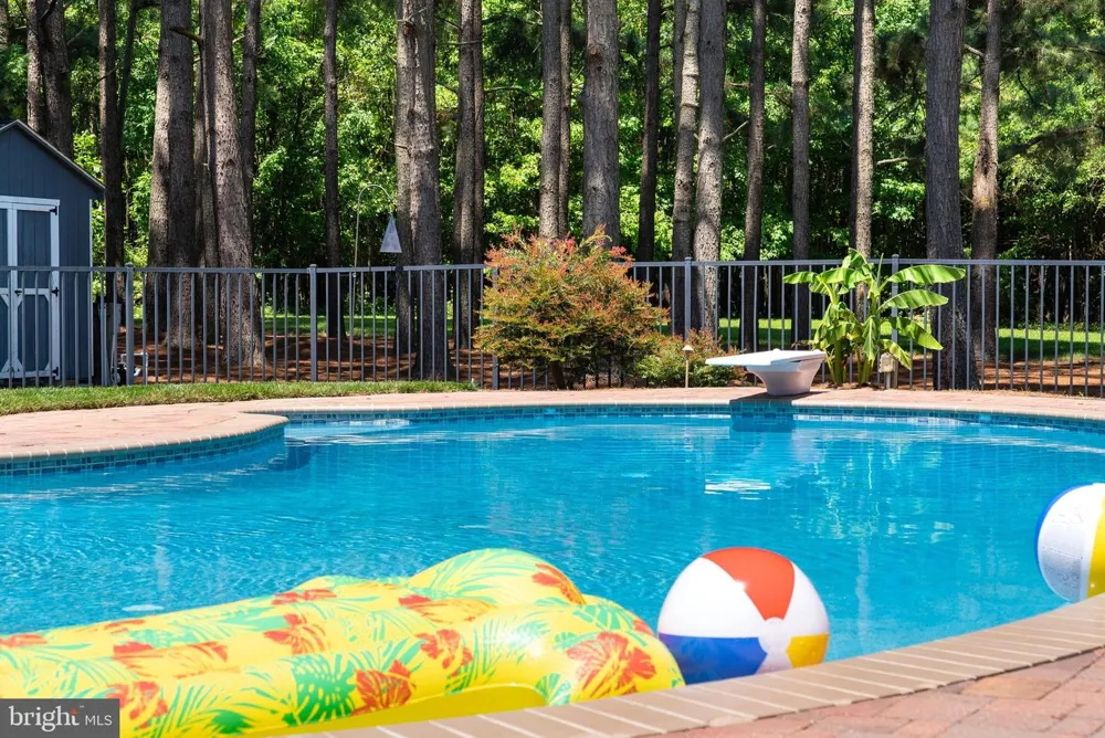 13446 BLACKBERRY LANE Wye Mills, MD 21679