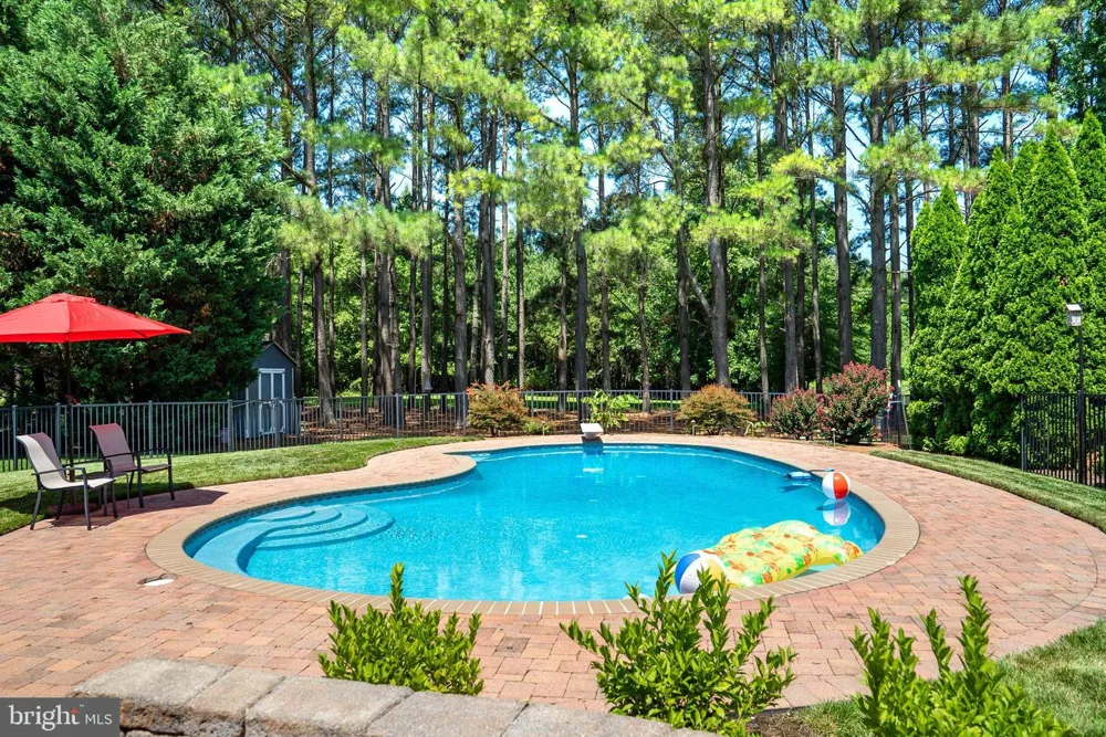 13446 BLACKBERRY LANE Wye Mills, MD 21679