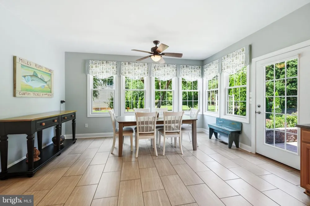 13446 BLACKBERRY LANE Wye Mills, MD 21679