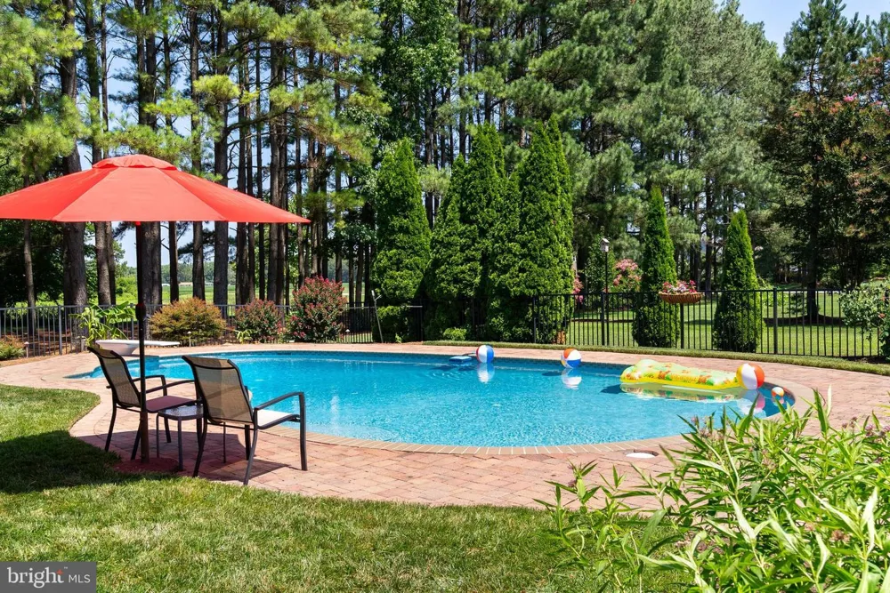 13446 BLACKBERRY LANE Wye Mills, MD 21679