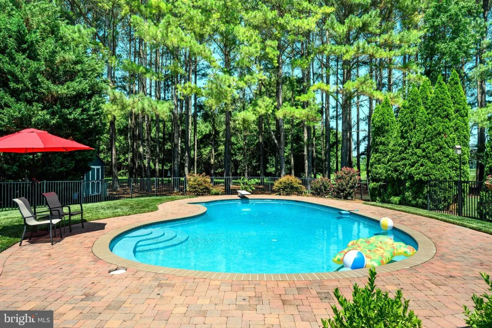 13446 BLACKBERRY LANE Wye Mills, MD 21679